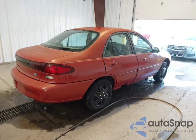 1FALP13P9VW220688: 44274491