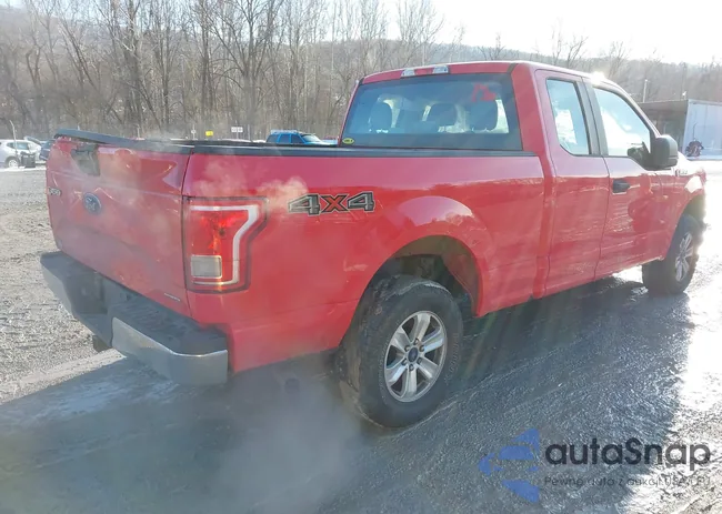 1FTFX1EFXGFB81429: 44274502