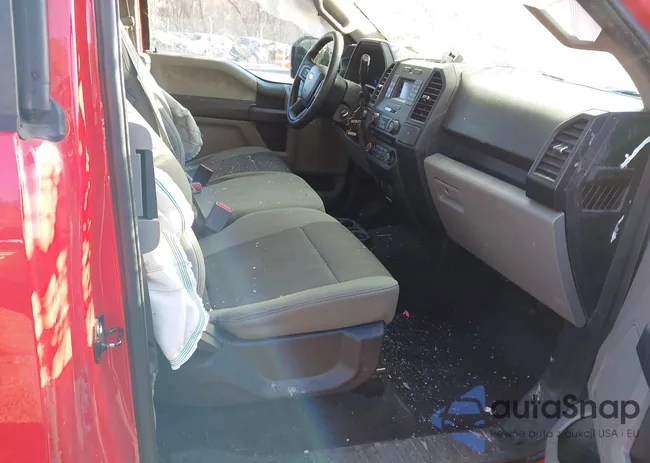 1FTFX1EFXGFB81429: 44274502