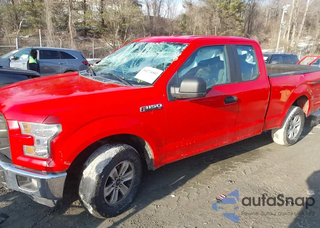 1FTFX1EFXGFB81429: 44274502