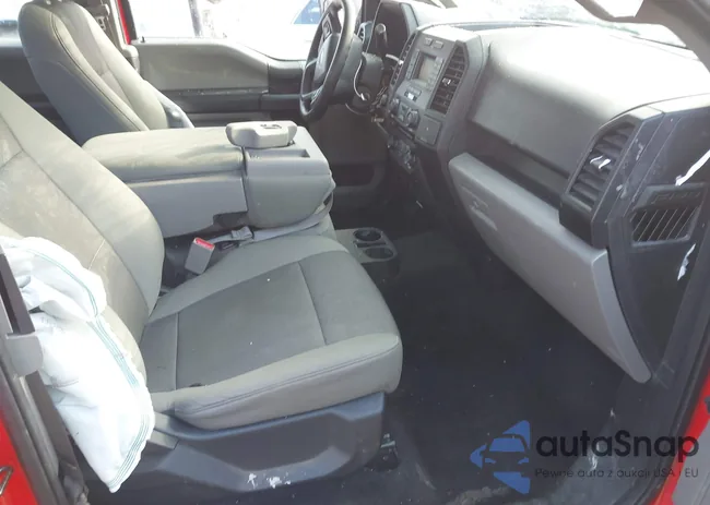 1FTFX1EFXGFB81429: 44274502