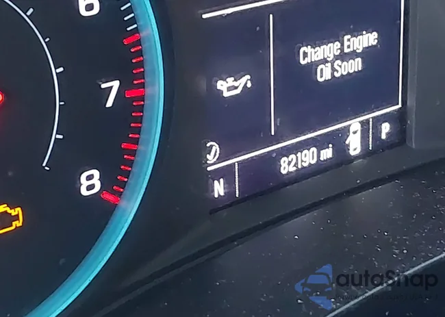 1G1ZD5ST9PF232144: 44274522