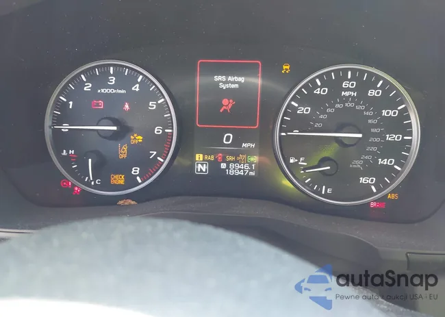 4S4WMAWD0S3419123: 44274581