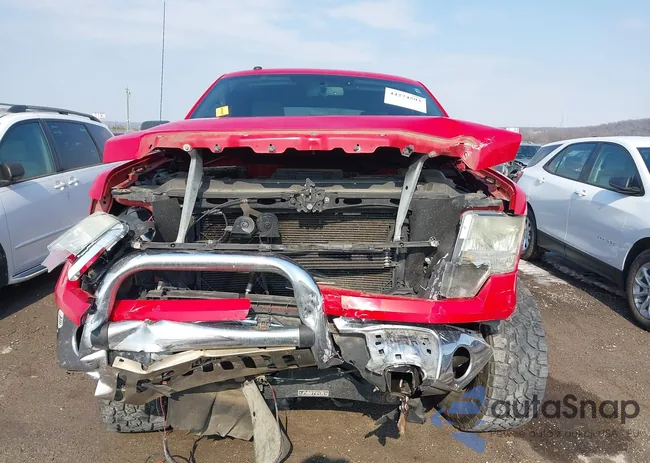 1FTPW14V79FA15291: 44274593