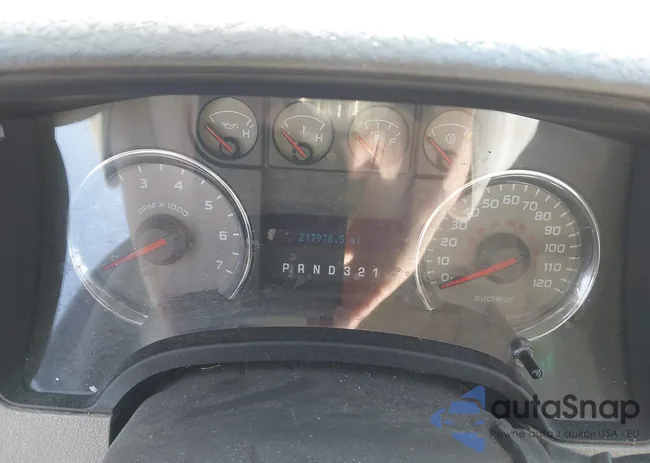 1FTPW14V79FA15291: 44274593