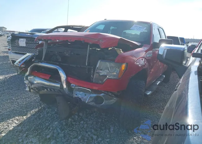 1FTPW14V79FA15291: 44274593