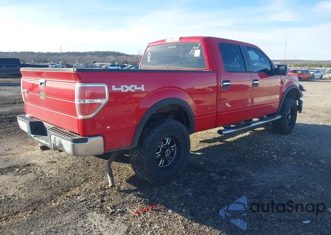 1FTPW14V79FA15291: 44274593