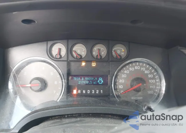 1FTPW14V79FA15291: 44274593