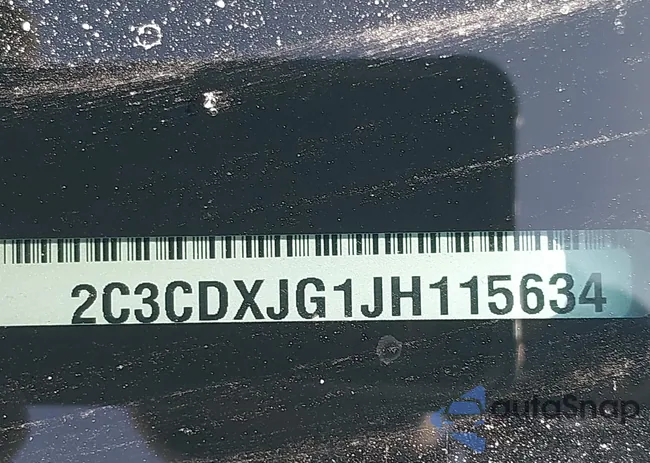 2C3CDXJG1JH115634: 44274631