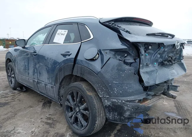 3MVDMBCM5PM527487: 44274643