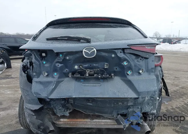 3MVDMBCM5PM527487: 44274643