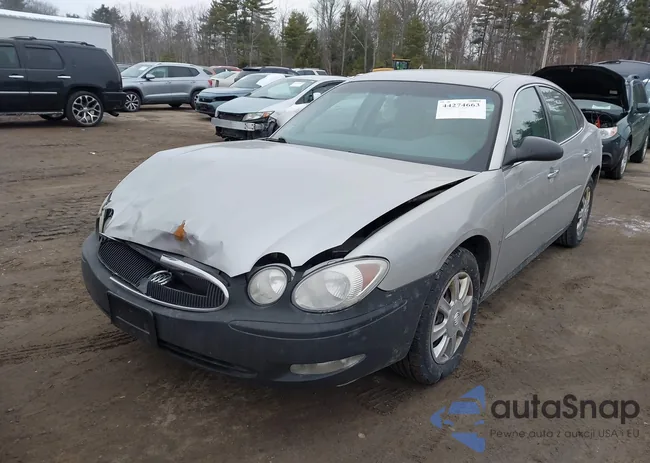 2G4WC582771244596: 44274663