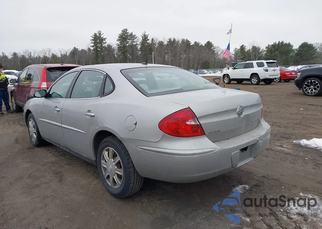 2G4WC582771244596: 44274663