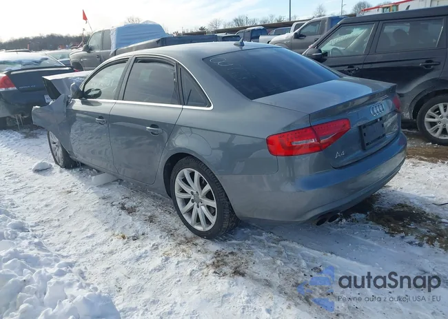 WAUFFAFL8DN007719: 44273707