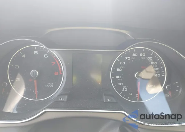 WAUFFAFL8DN007719: 44273707