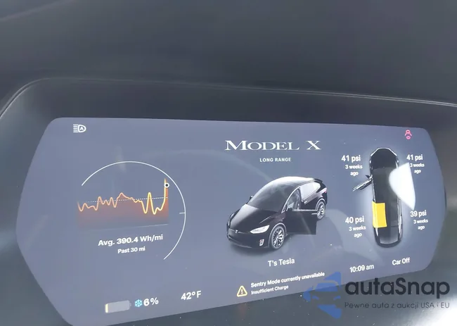 5YJXCAE28LF231045: 44273795