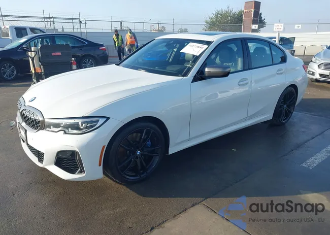 WBA5U7C03LA232313: 44273840