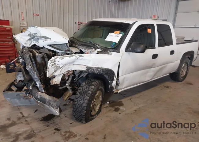 2GCEK13T451191462: 44273881