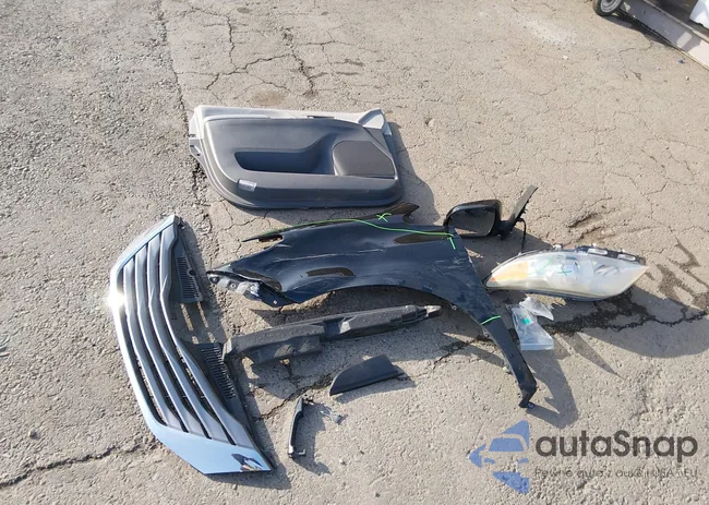 5TDYK3DCXFS670423: 44273923