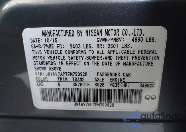 JN1AV7AP7FM790928: 44273969