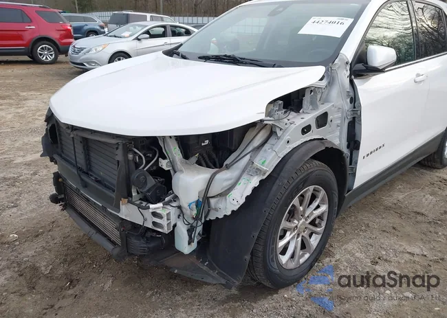 3GNAXKEV7LS737717: 44274016