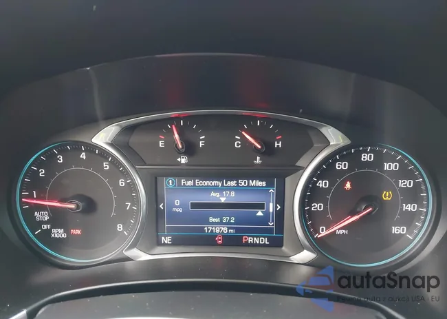 3GNAXKEV7LS737717: 44274016