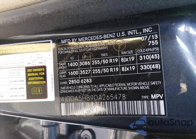 4JGDA5HB9DA265478: 44275223