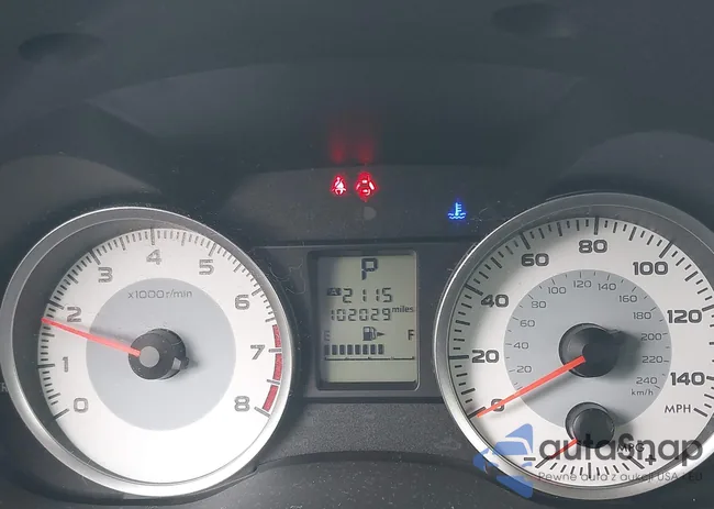 JF1GPAC61DH833092: 44275272