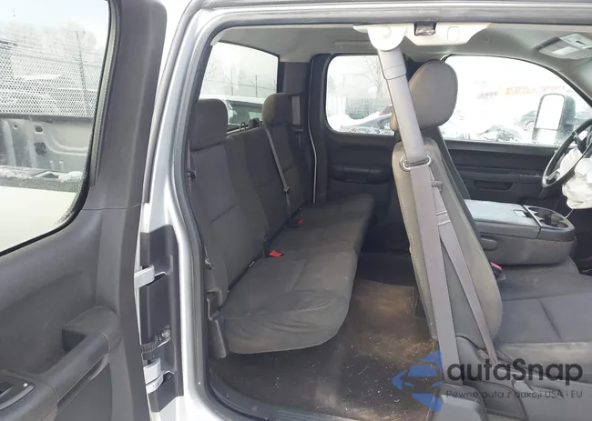 1GC2KXCG3DZ283550: 44275343