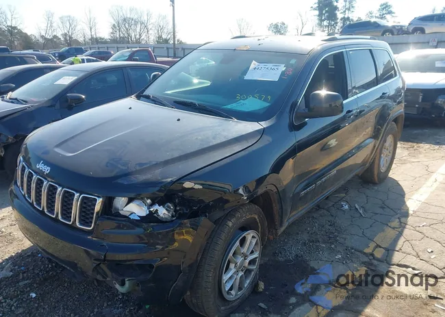 1C4RJEAG5JC300579: 44275365