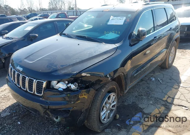 1C4RJEAG5JC300579: 44275365