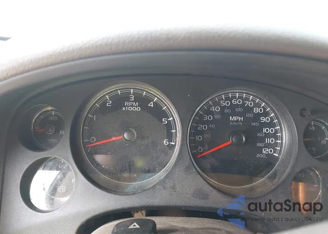 1GNUKBE0XAR273077: 44275405