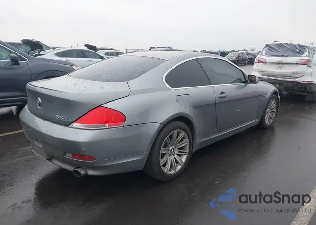 WBAEH13486CR50551: 44275414