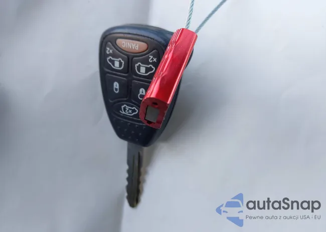 2D4GP44L77R121424: 44275425