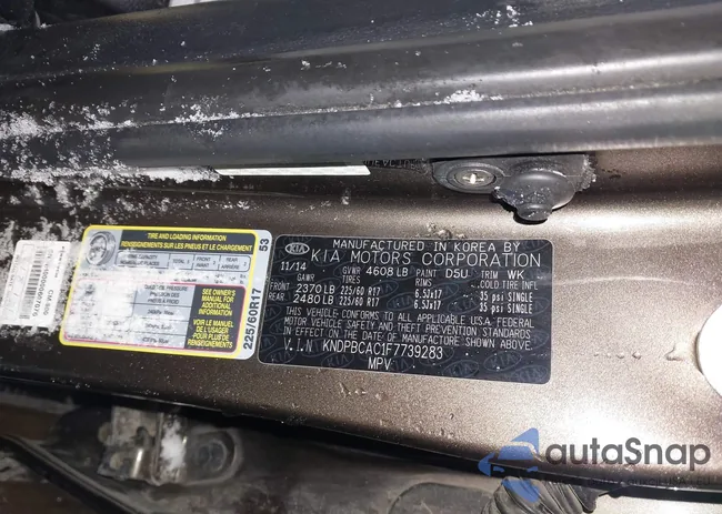 KNDPBCAC1F7739283: 44275570