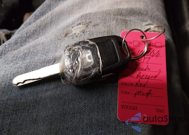 1HGCR2F45GA233175: 44275577