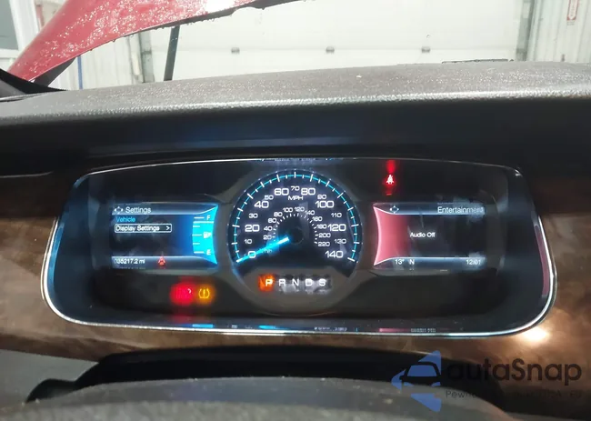 1FAHP2J82KG116606: 44275628