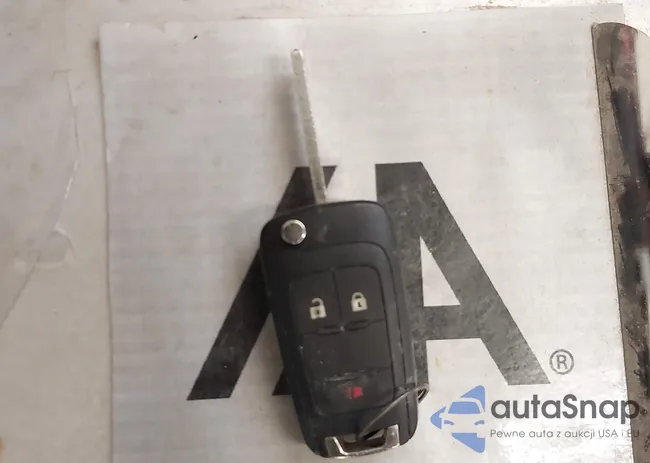 2GNALBEKXD1195804: 44275677