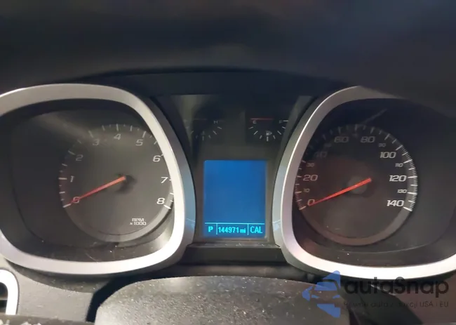 2GNALBEKXD1195804: 44275677