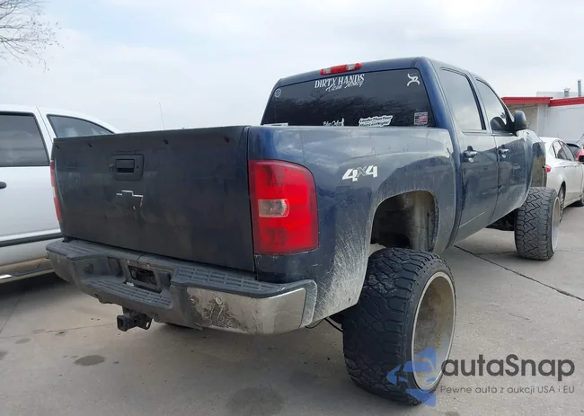 3GCPKTE76CG174977: 44274709