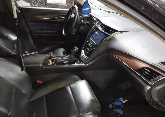 1G6AY5SS3H0142608: 44274780