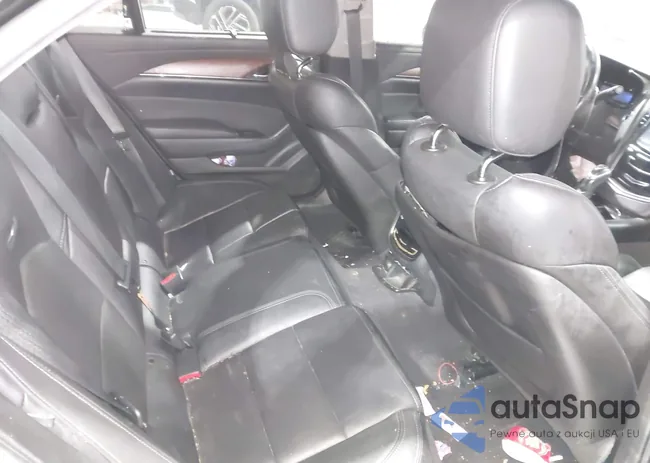 1G6AY5SS3H0142608: 44274780