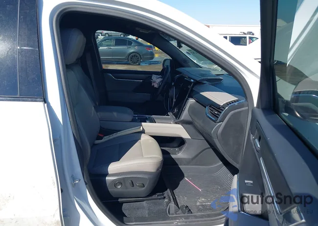 1GKENKRS9SJ166008: 44274787