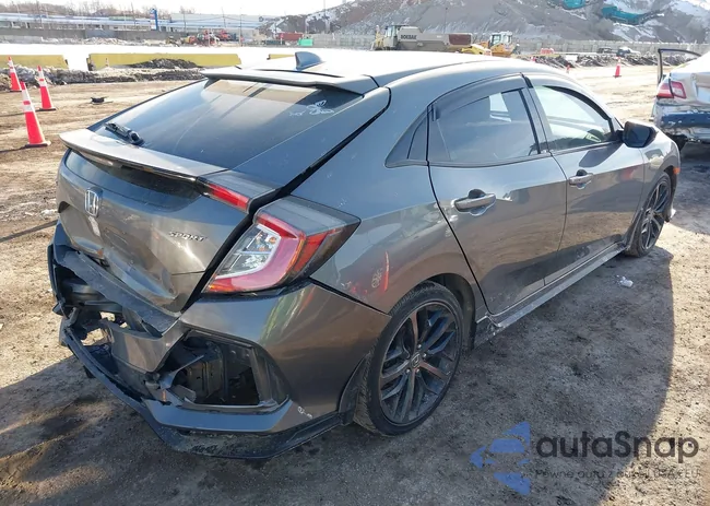 SHHFK7H4XMU401291: 44274814