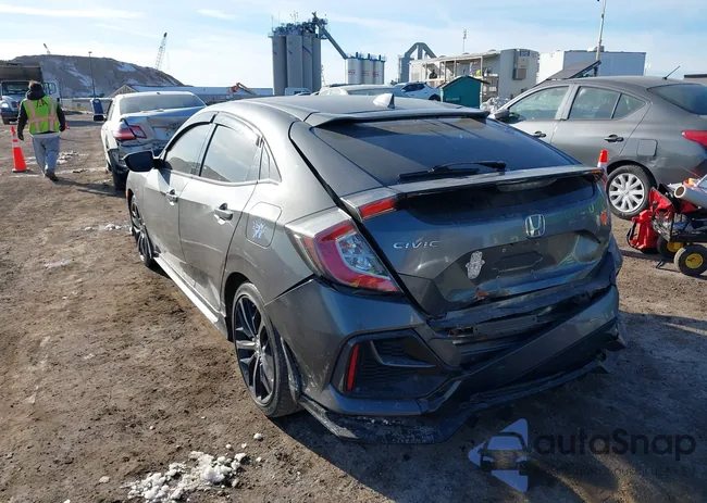 SHHFK7H4XMU401291: 44274814