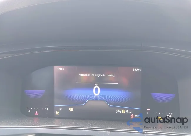 3VVSX7B26PM306849: 44274826