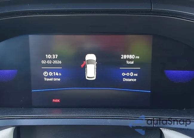 3VVSX7B26PM306849: 44274826