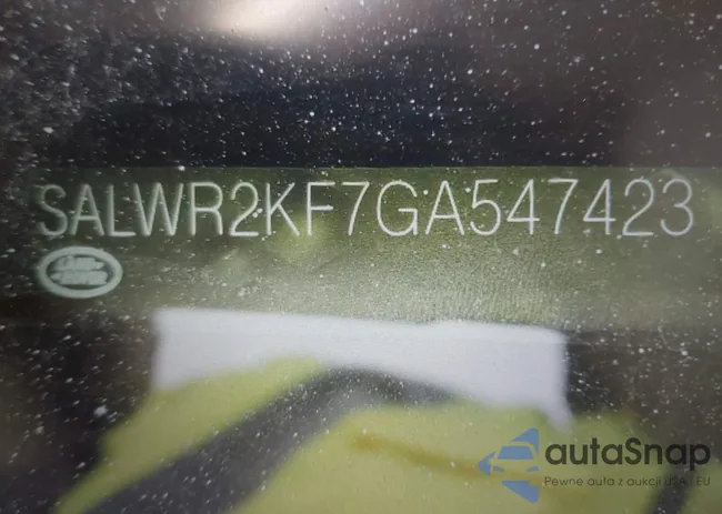 SALWR2KF7GA547423: 44274829