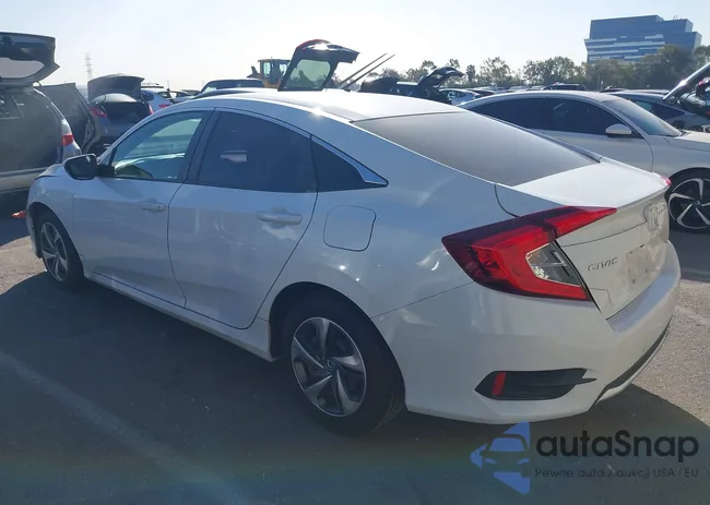 2HGFC2F62LH551749: 44274837