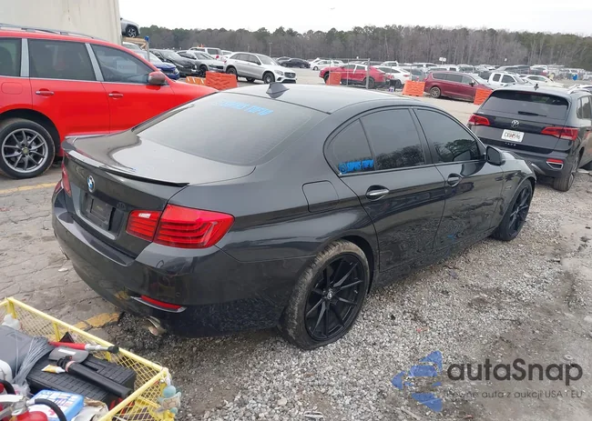 WBA5B1C58FG127444: 44274845